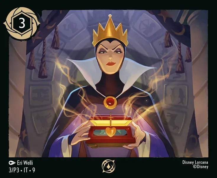 The Queen