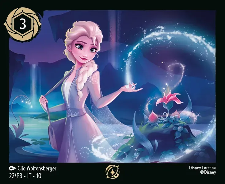 Elsa