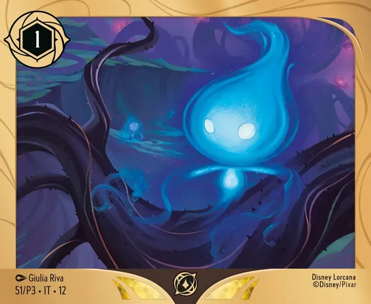 Will o' the Wisp