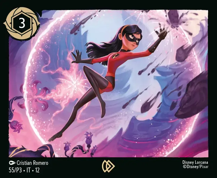 Violet Parr