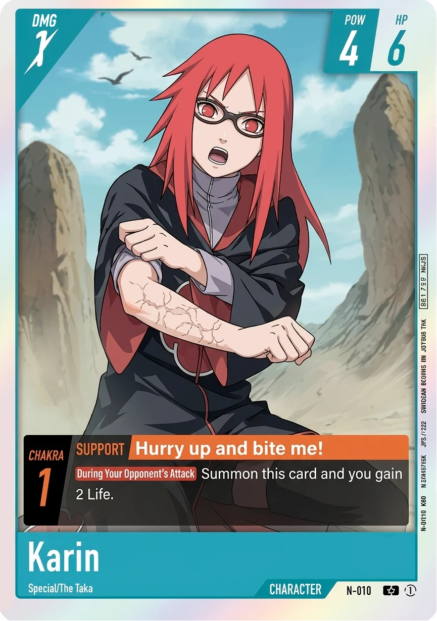 Karin
