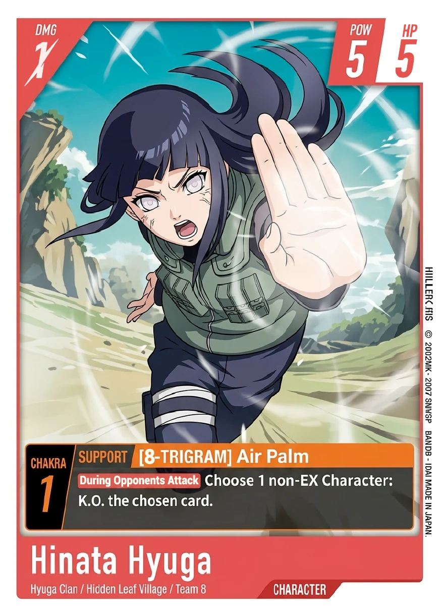 Hinata Hyuga