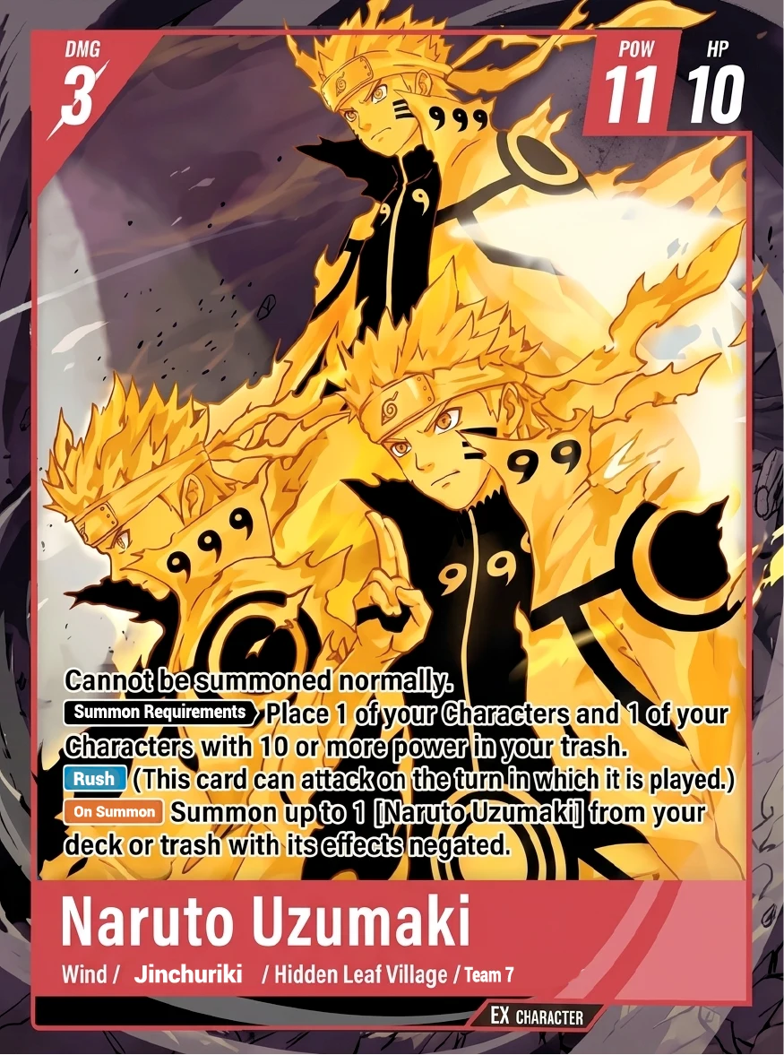 Naruto Uzumaki