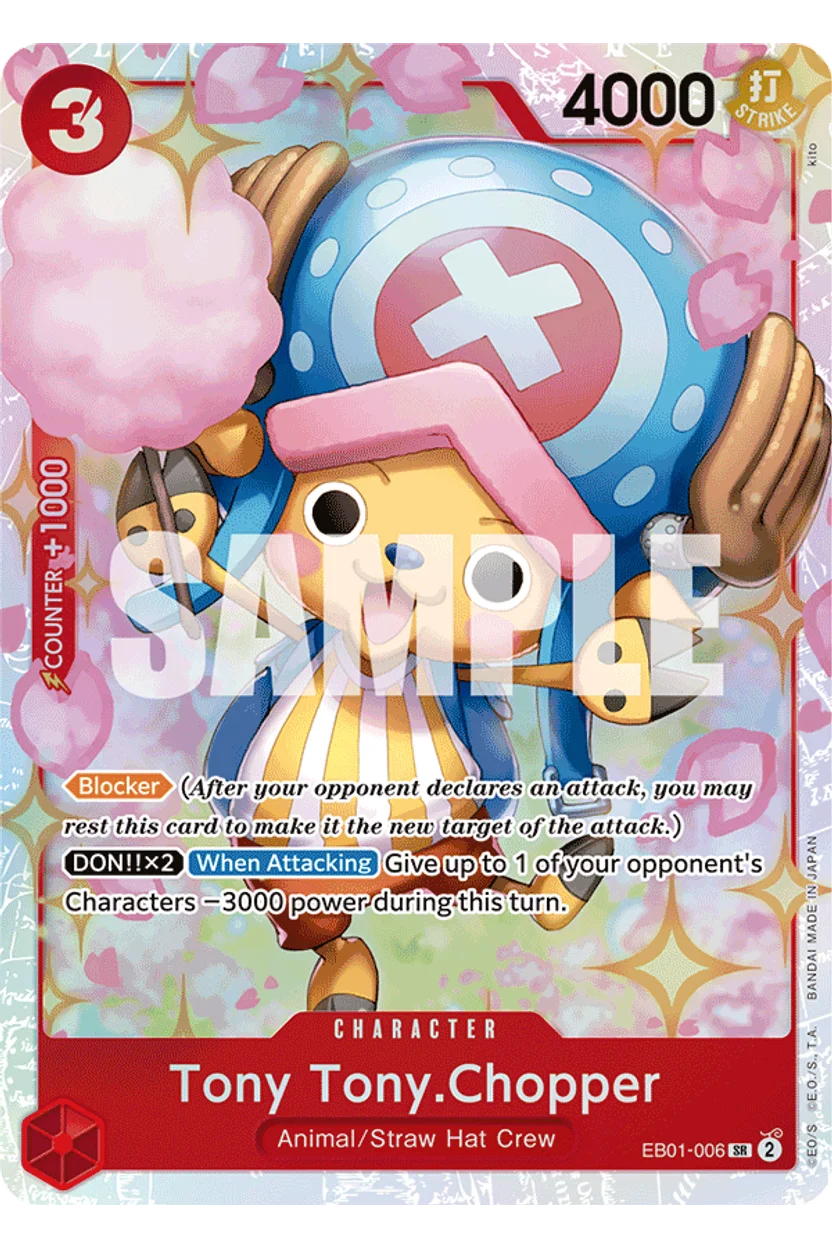 Tony Tony.Chopper