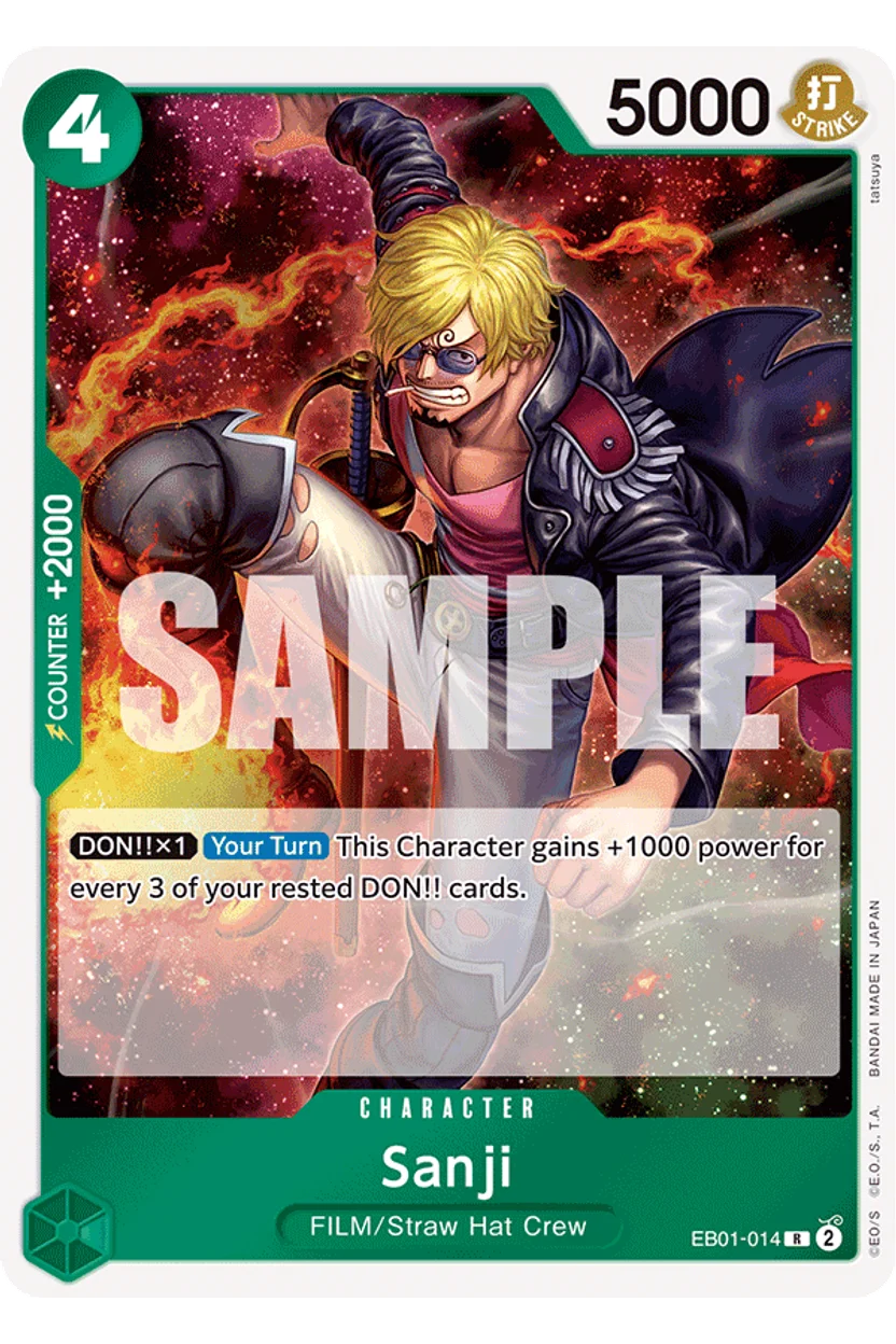 Sanji