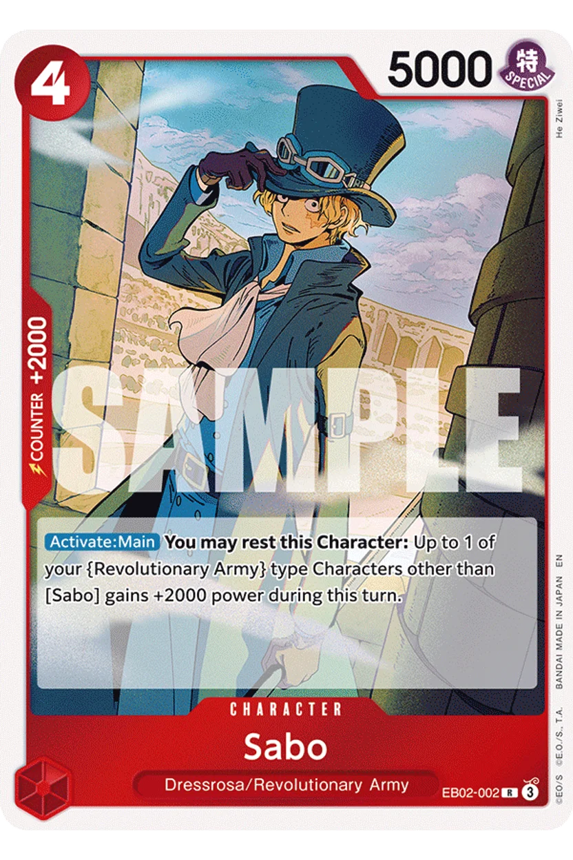 Sabo