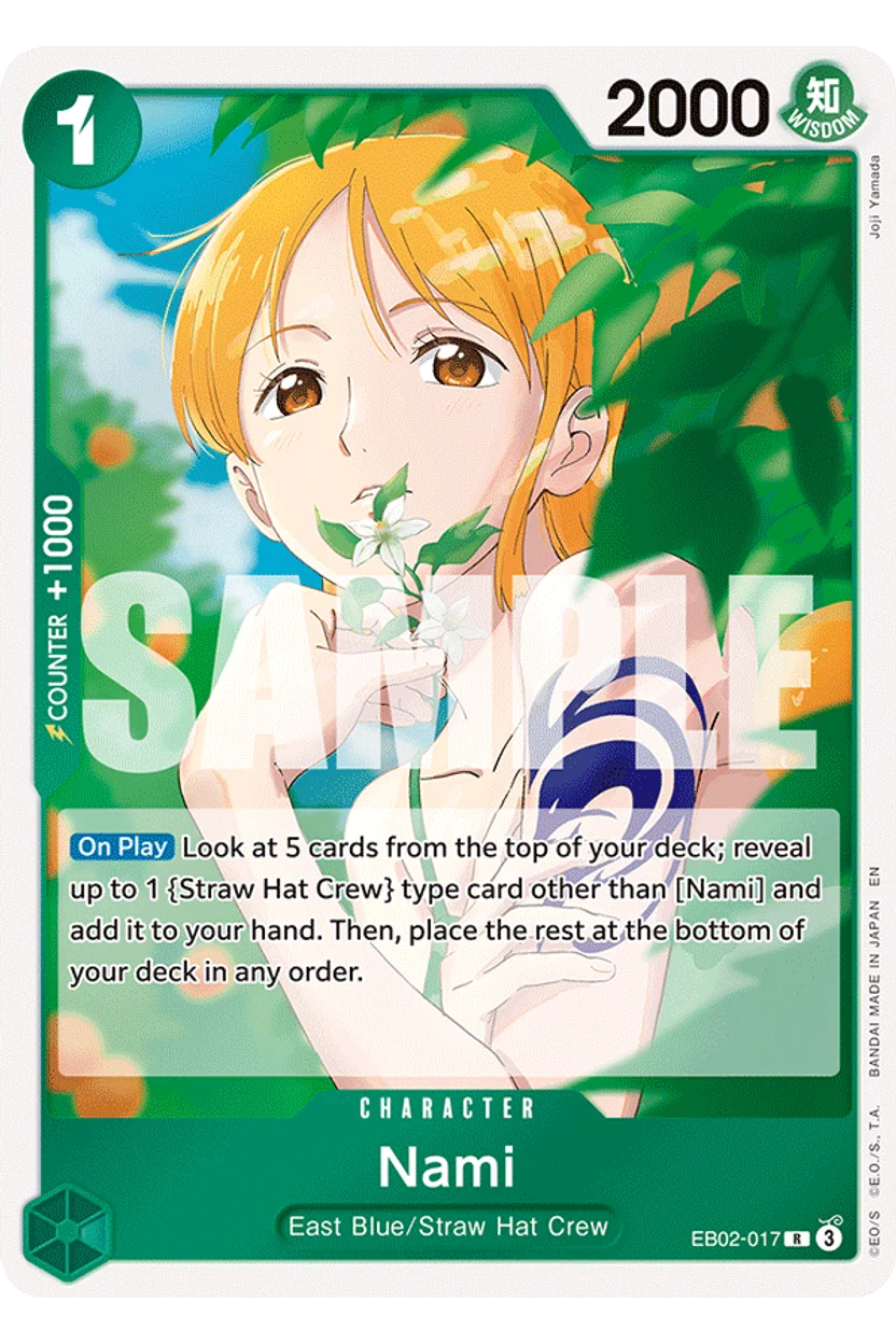 Nami