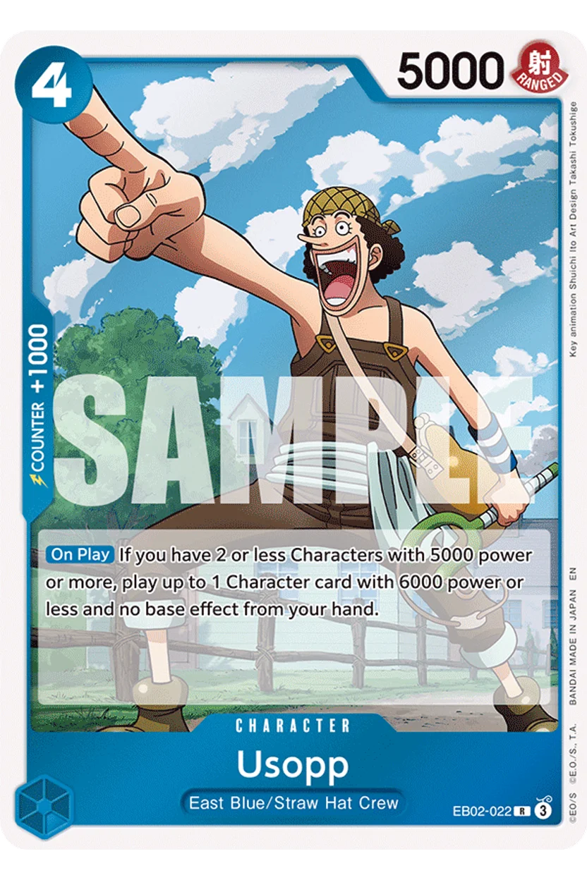 Usopp