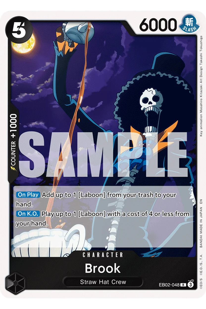 Brook
