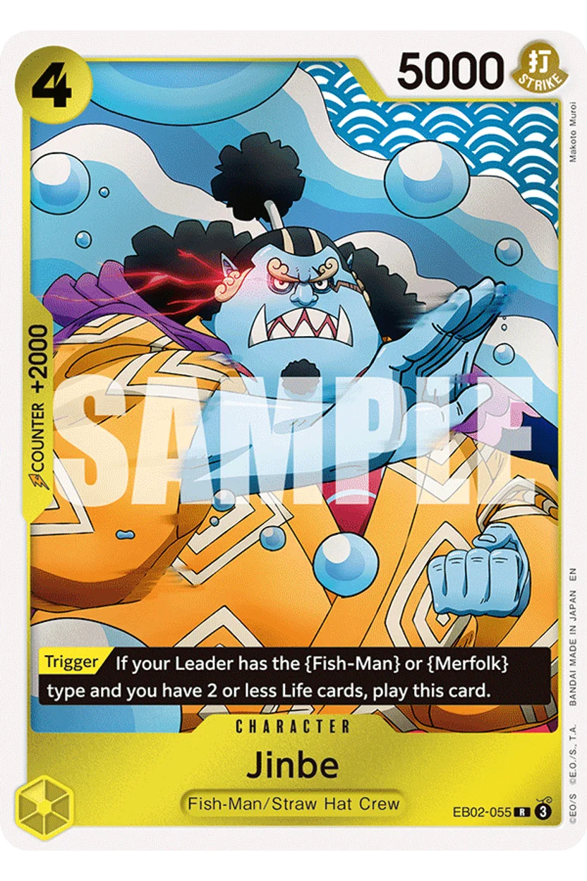 Jinbe