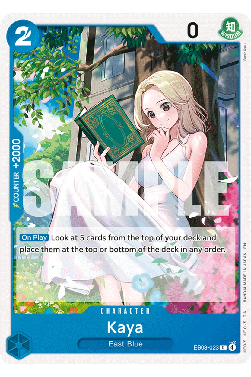 Kaya