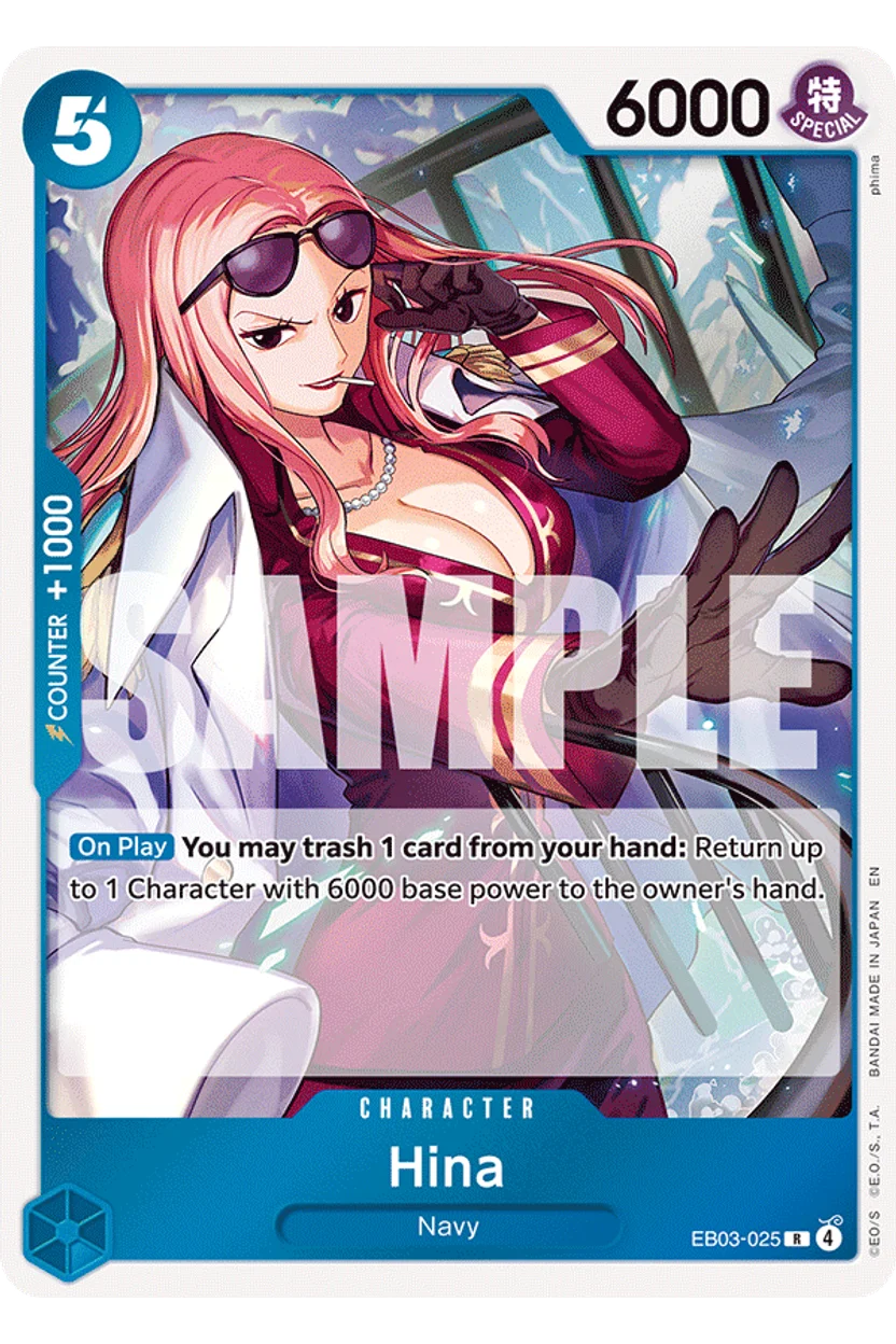 Hina