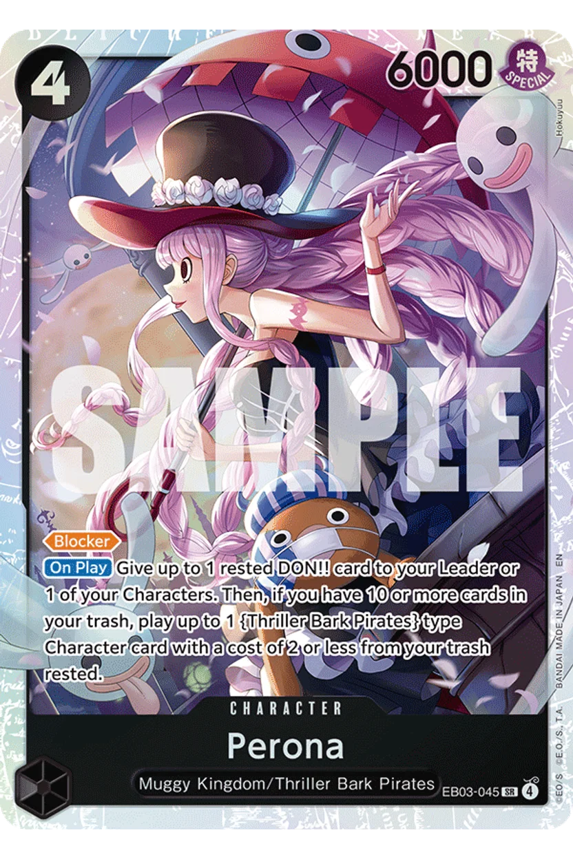 Perona