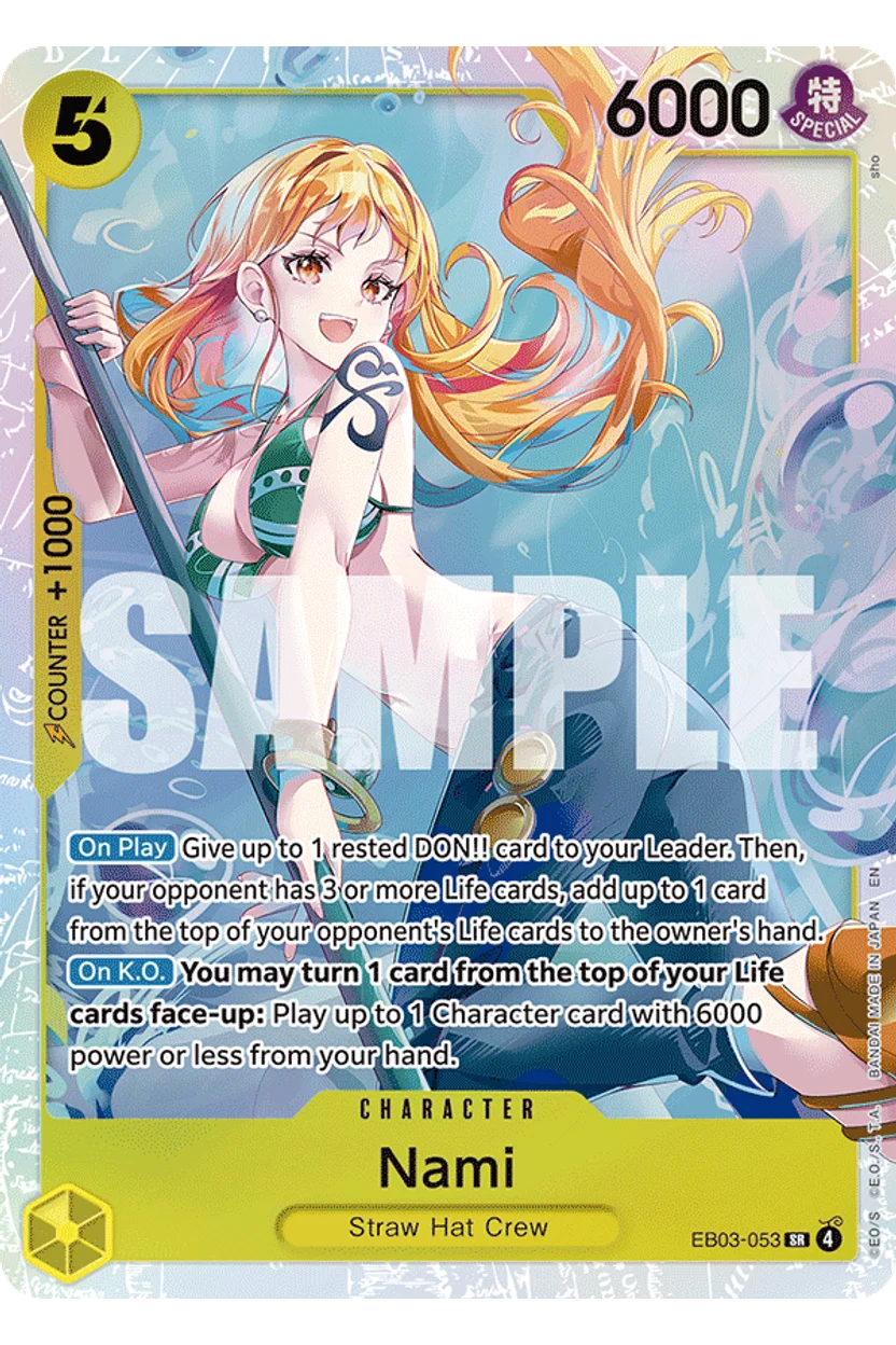 Nami