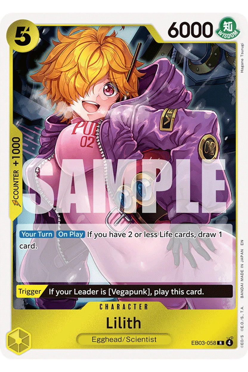Lilith