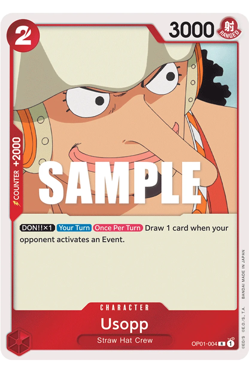 Usopp
