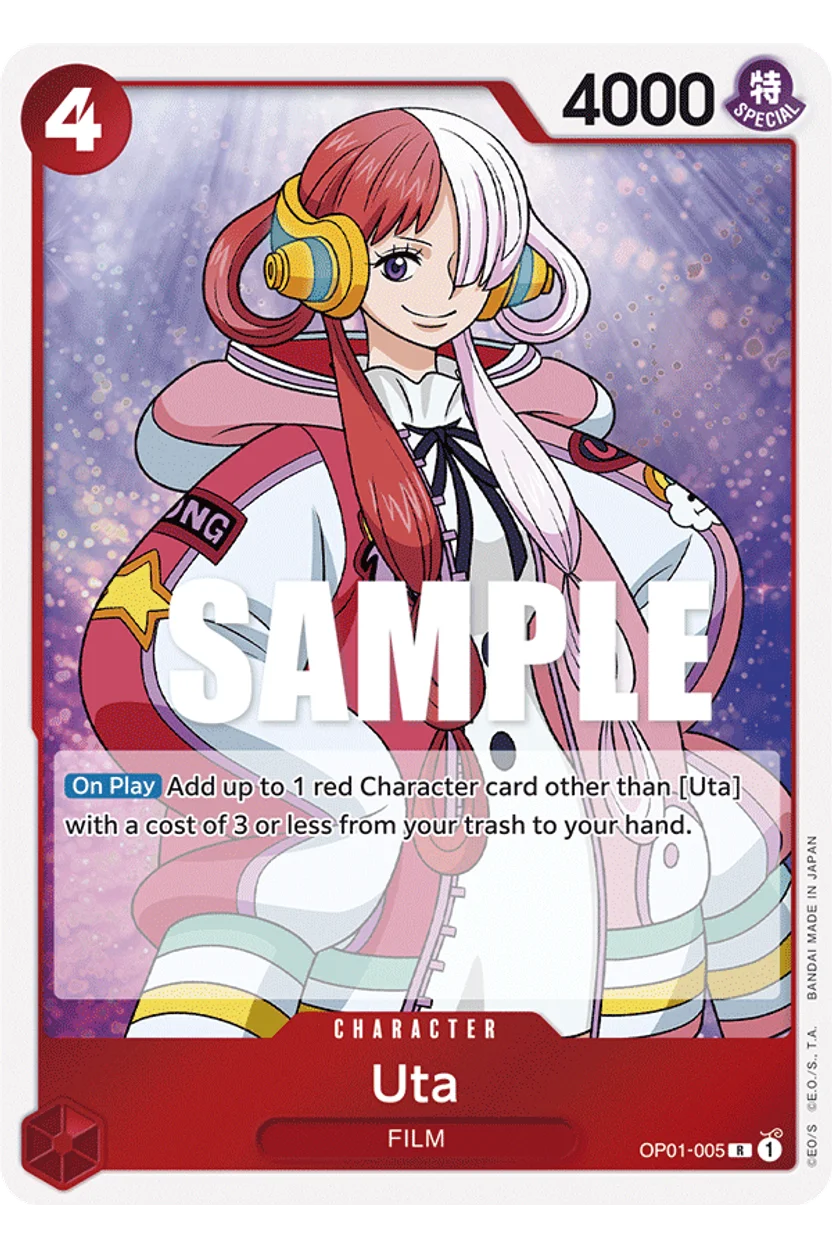 Uta