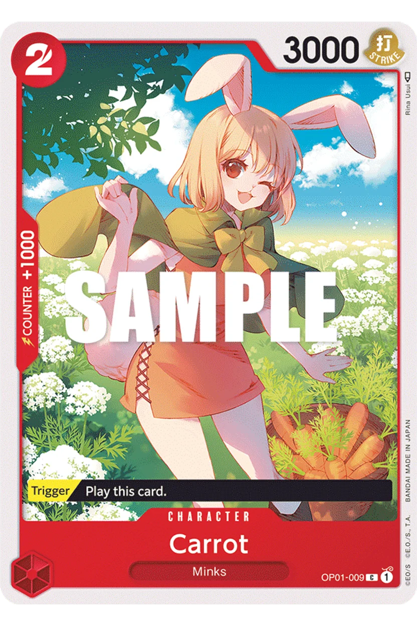 Carrot