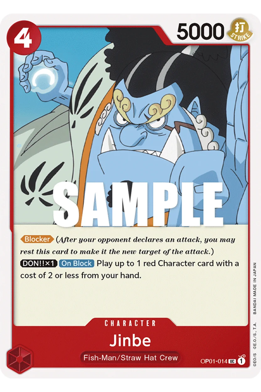 Jinbe