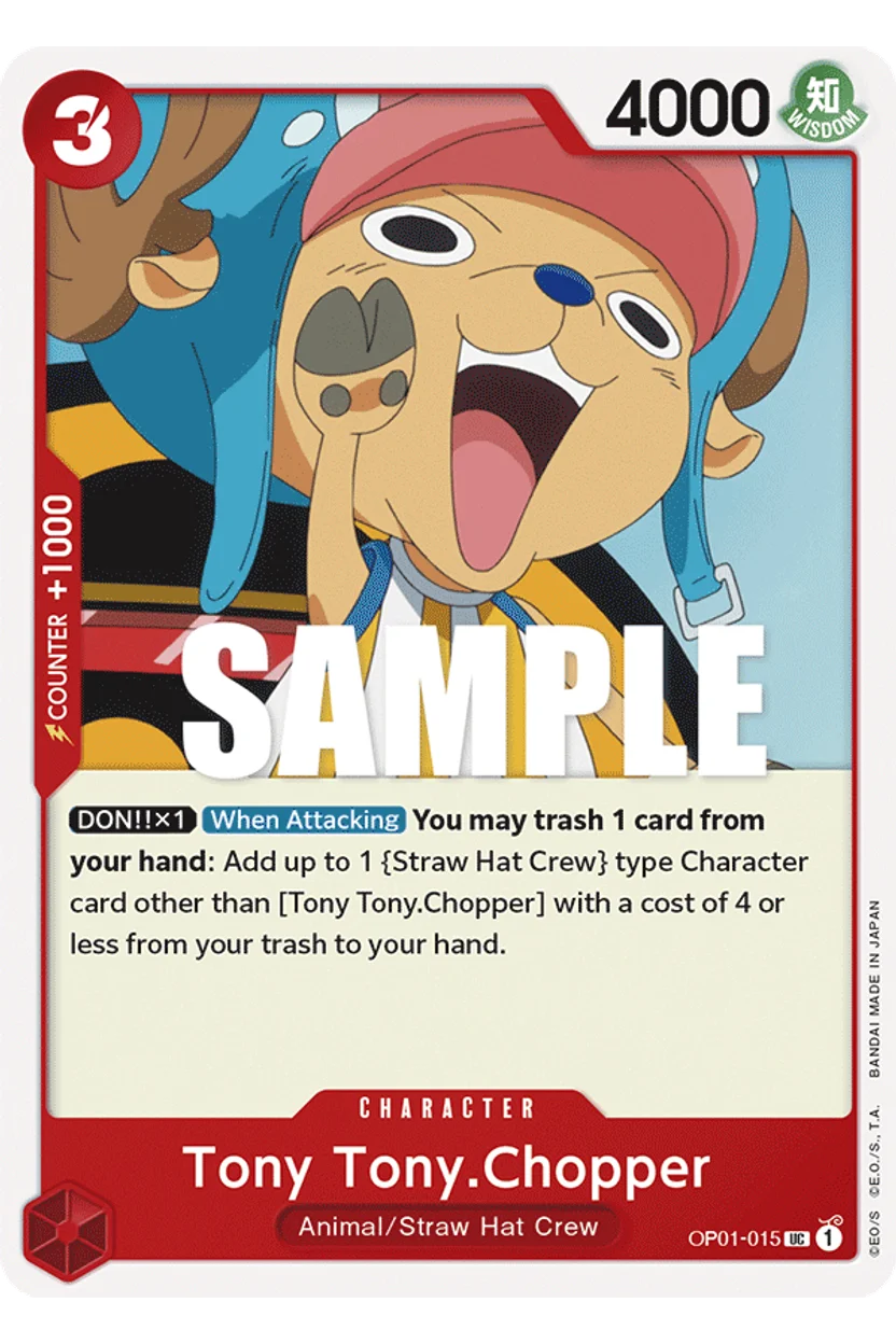 Tony Tony.Chopper