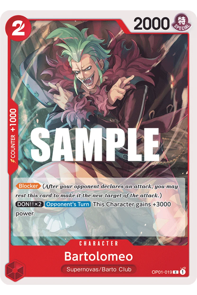 Bartolomeo