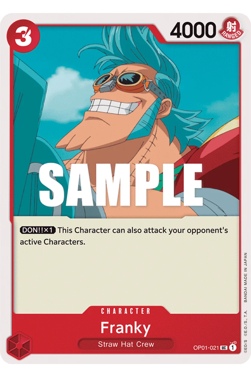 Franky