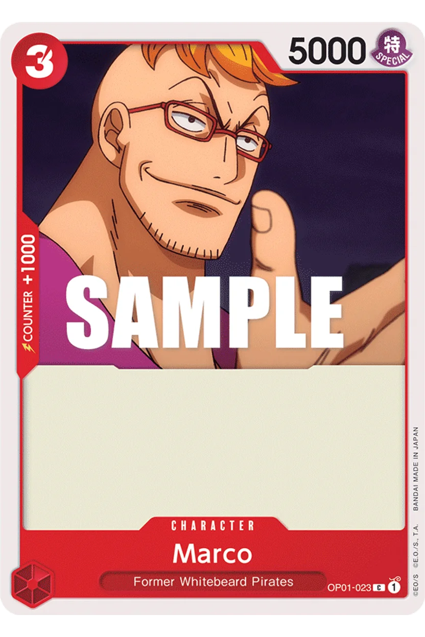 Marco