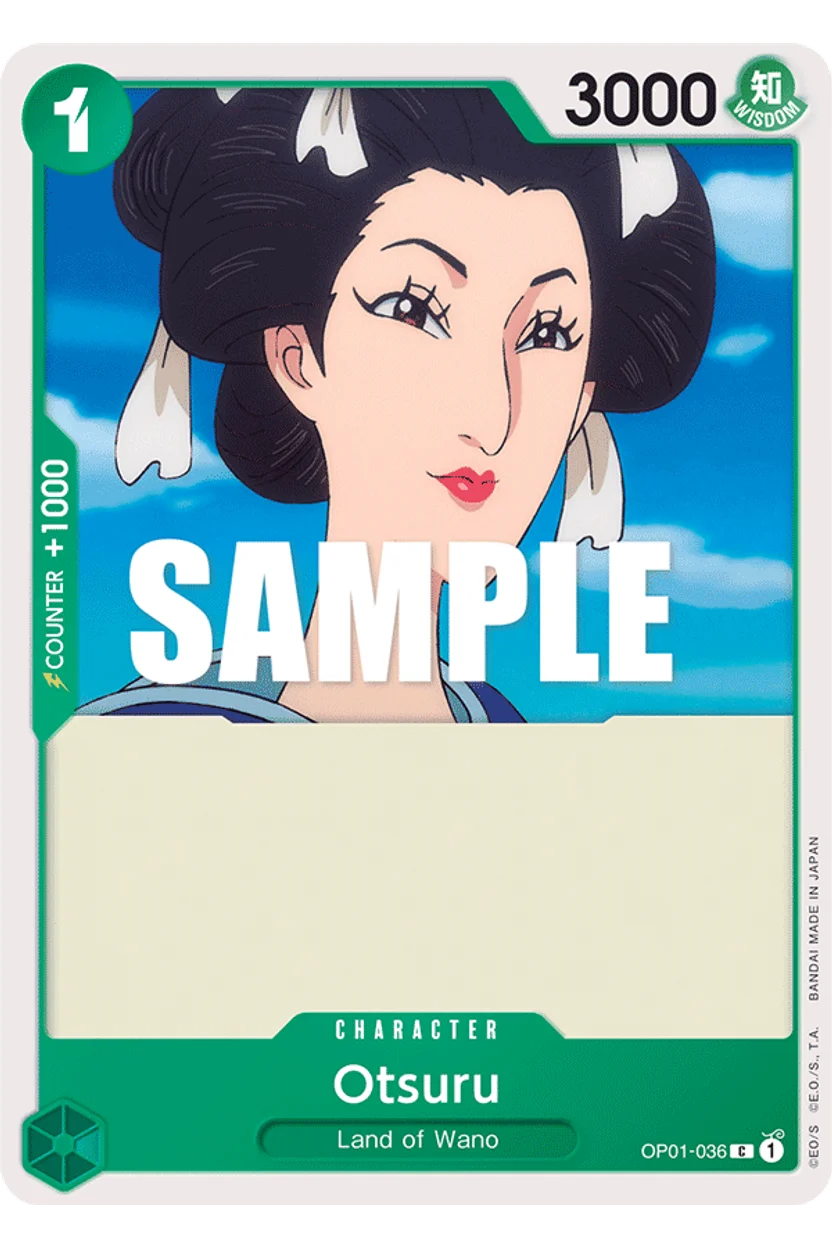 Otsuru