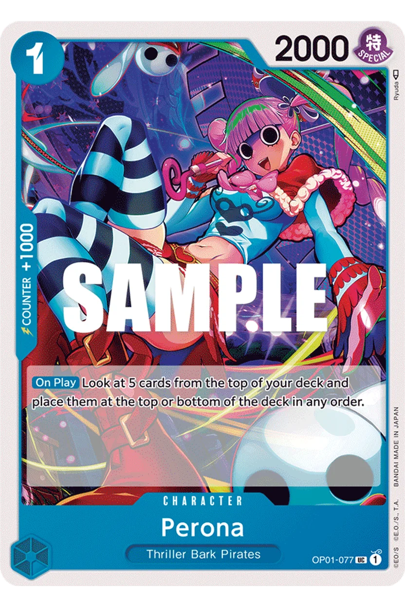 Perona