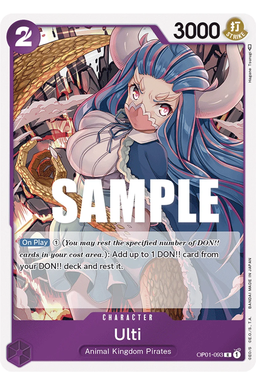 Ulti