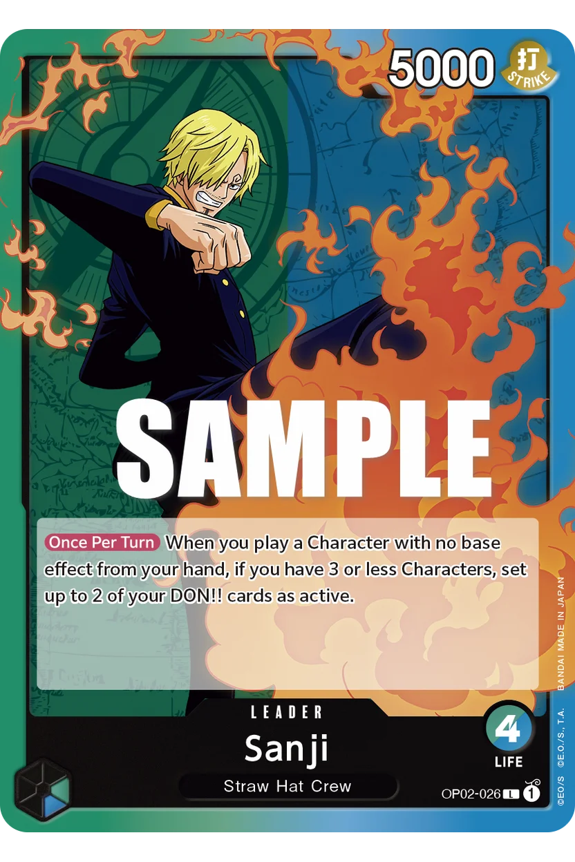 Sanji