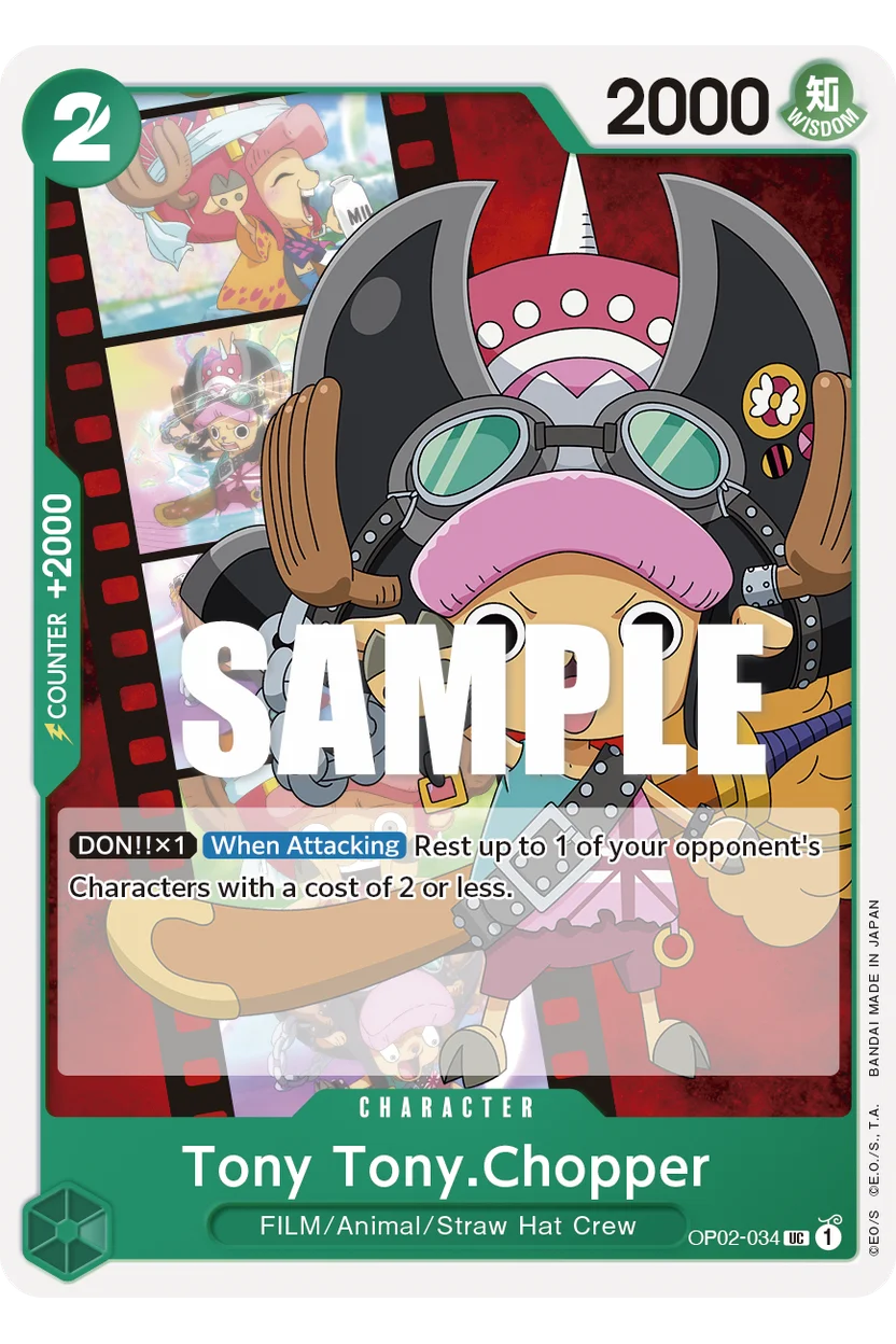 Tony Tony.Chopper