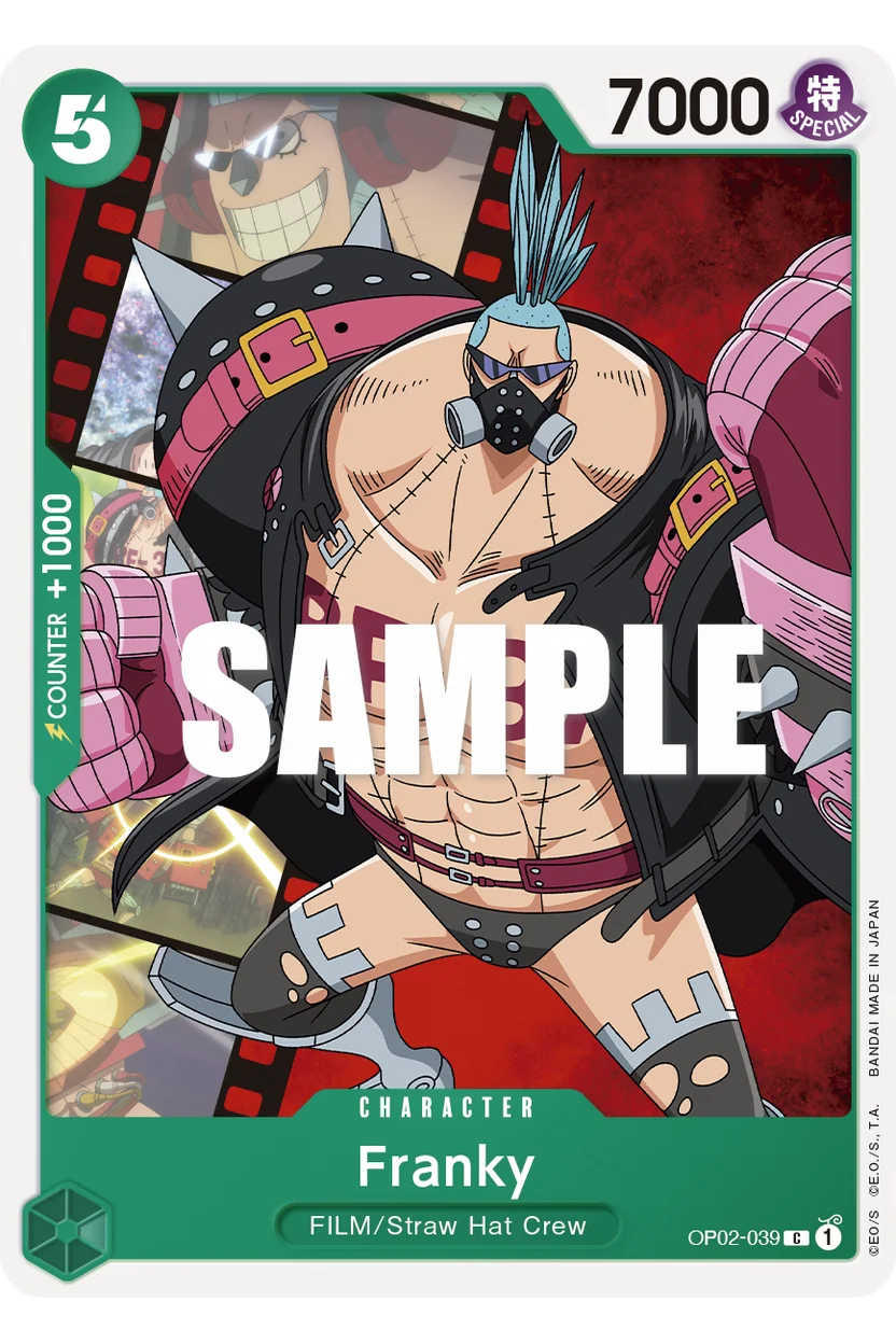 Franky