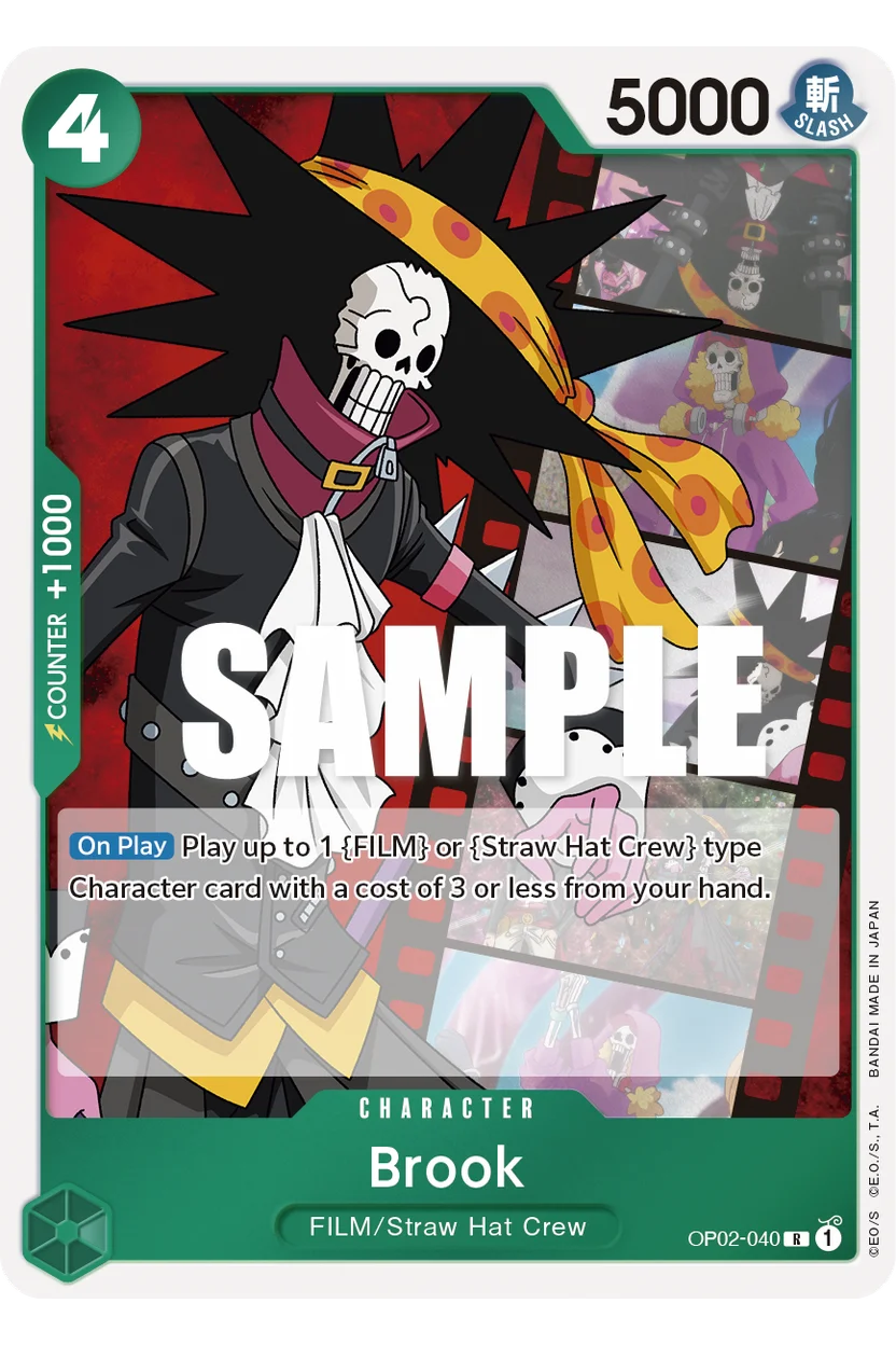 Brook