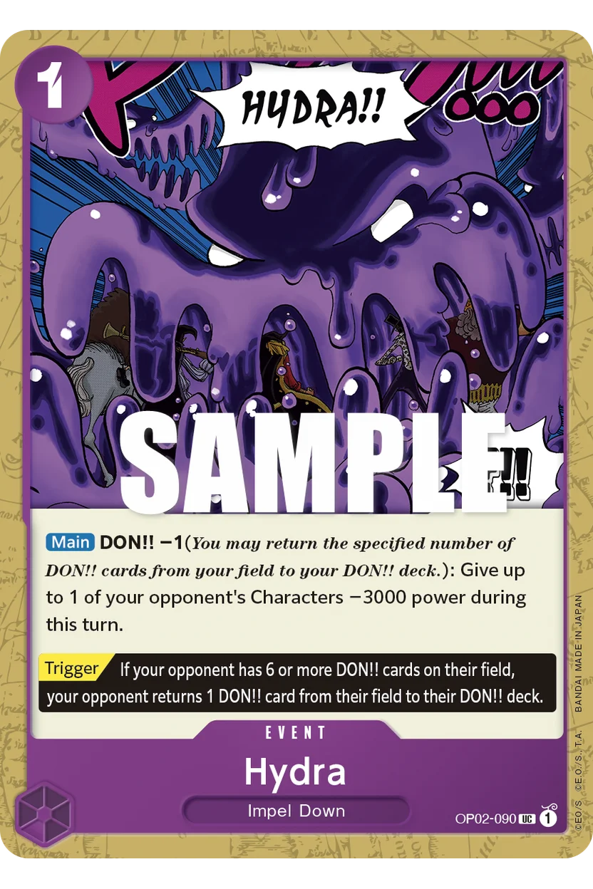 Hydra