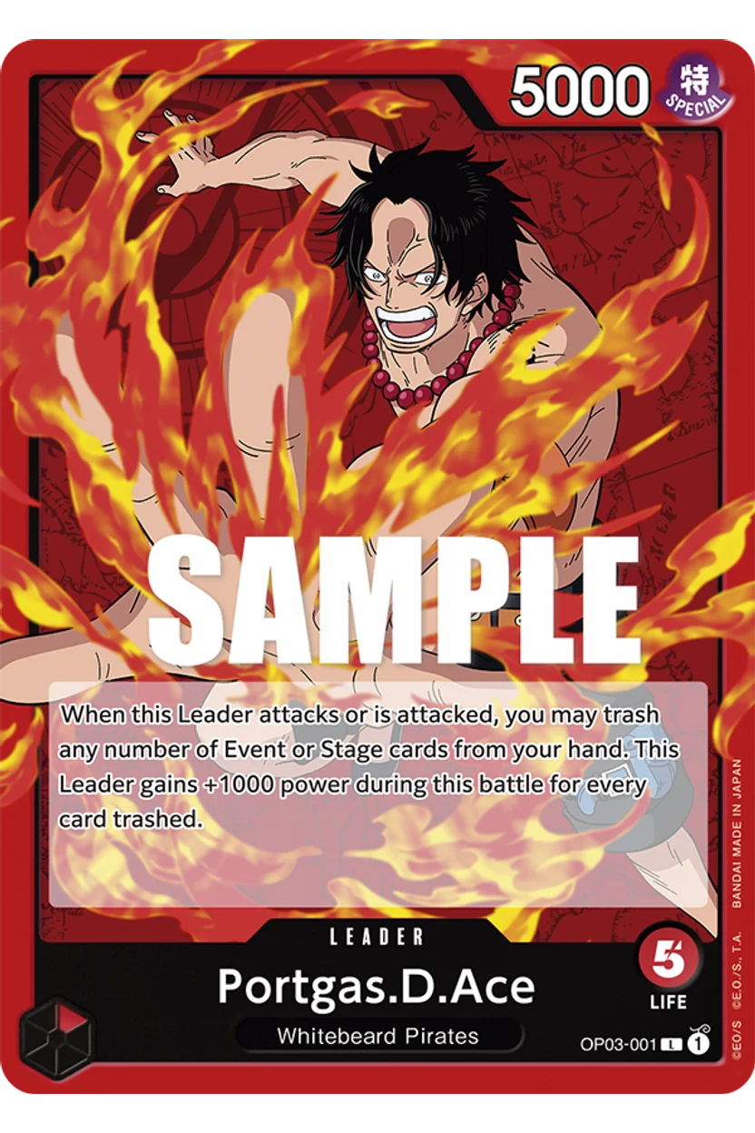Portgas.D.Ace