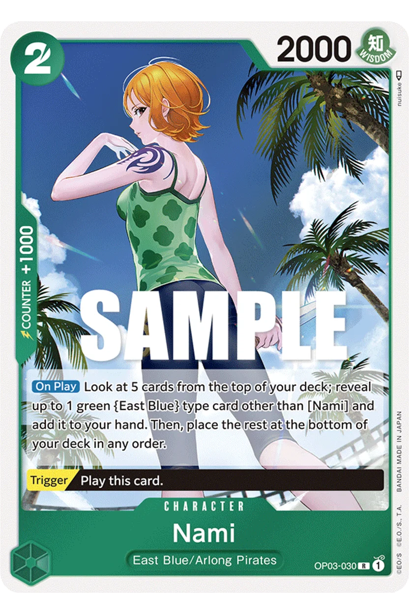 Nami