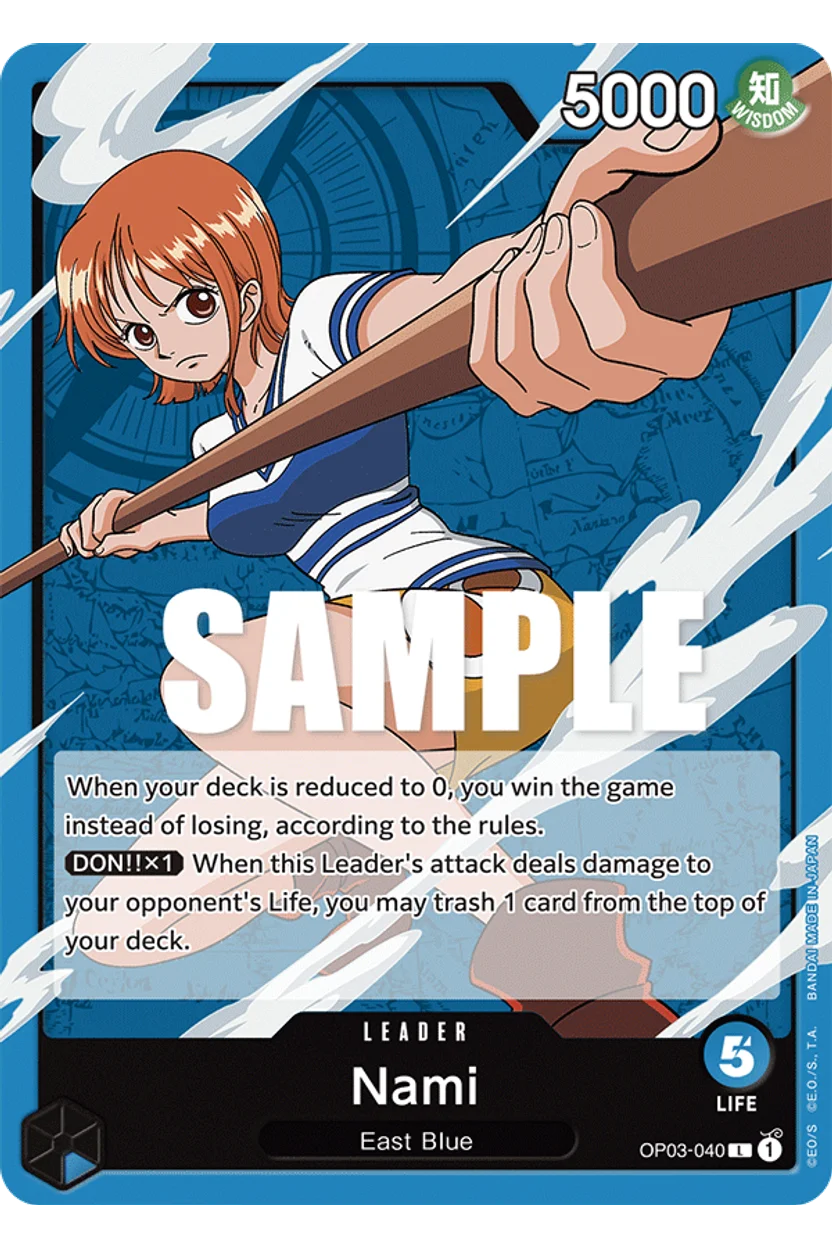 Nami