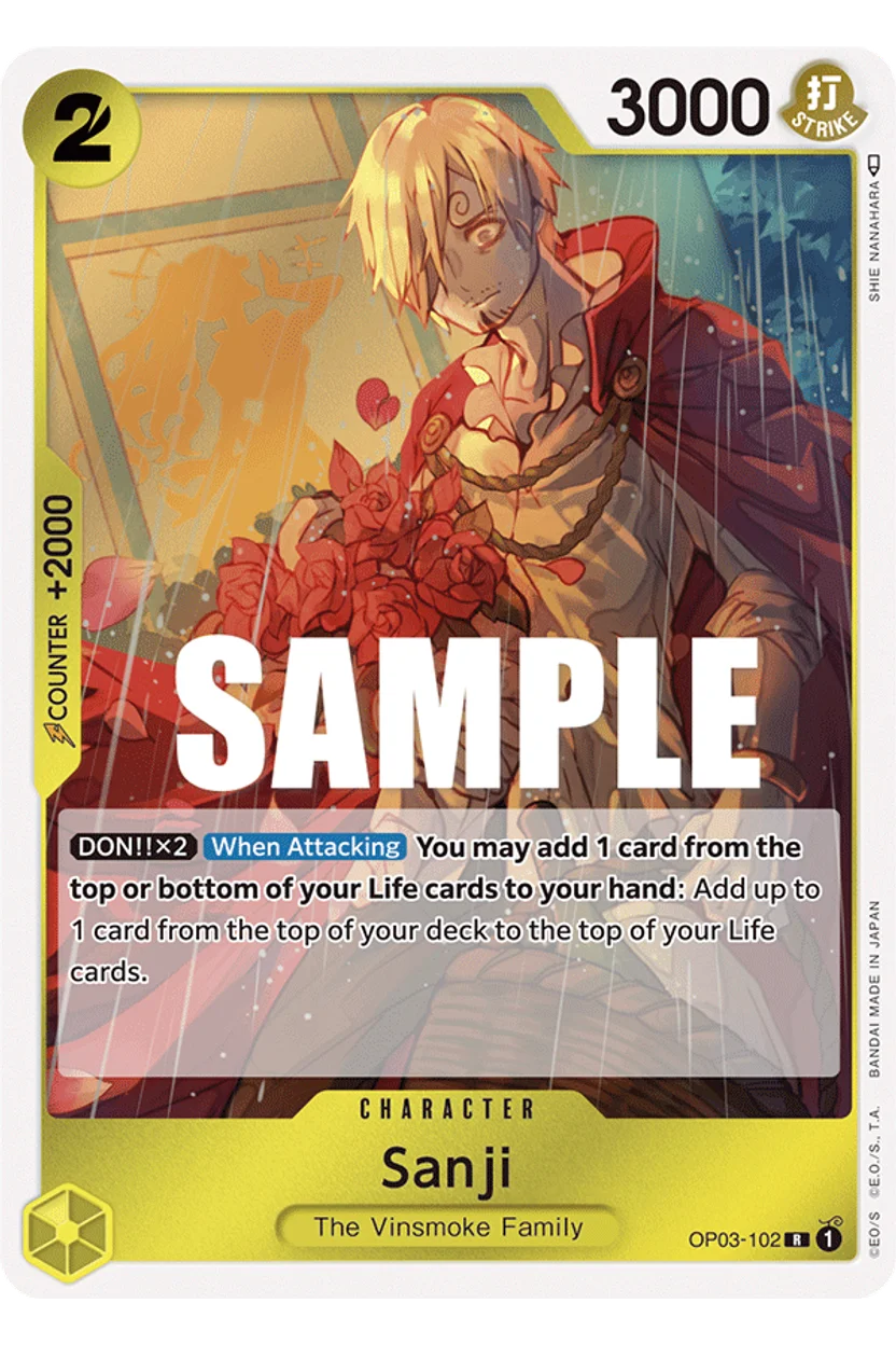 Sanji