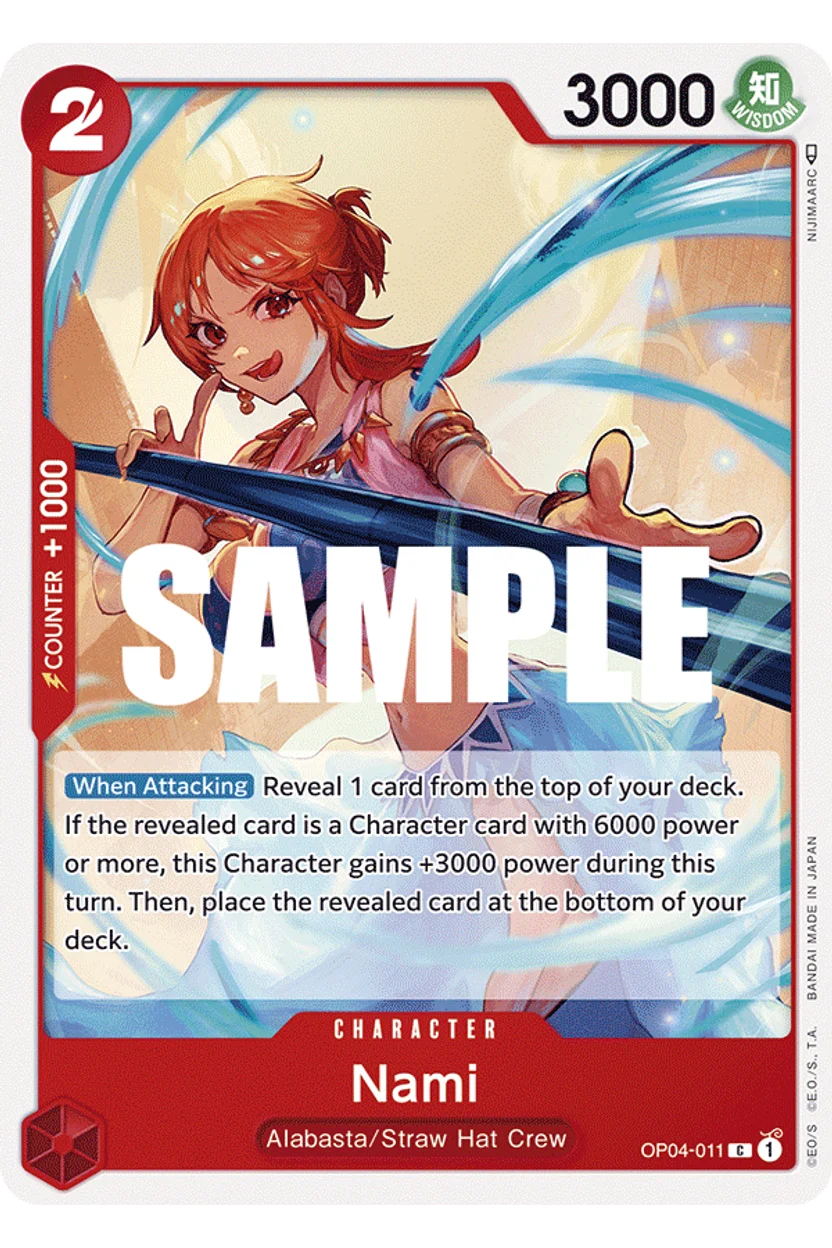 Nami