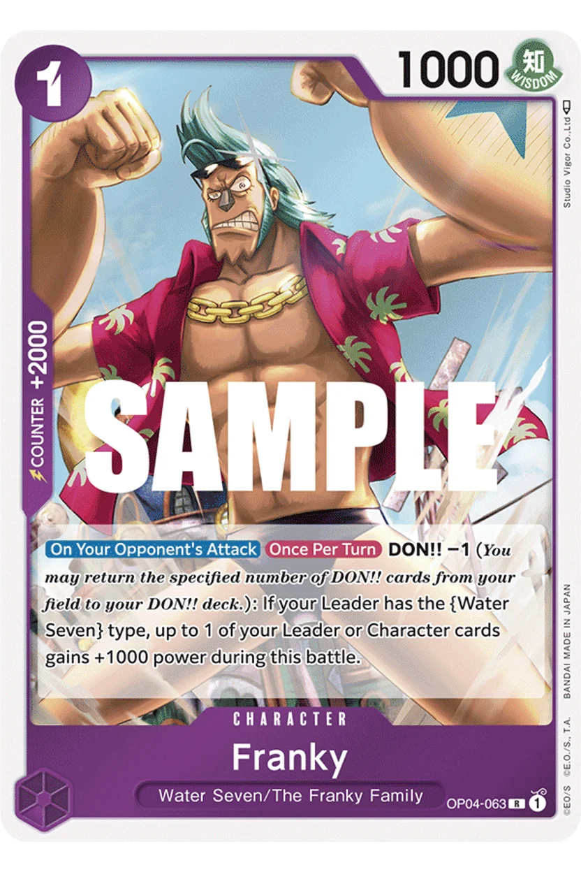 Franky