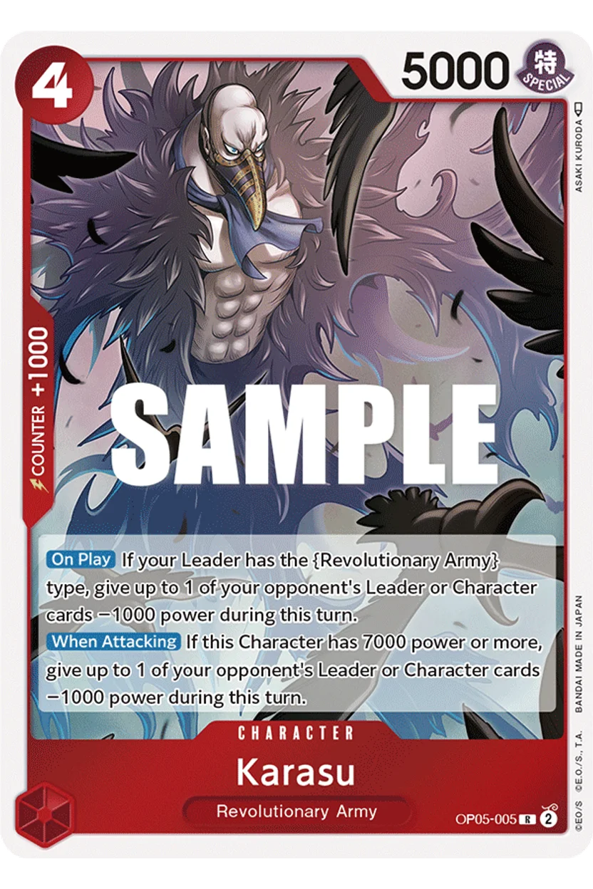Karasu