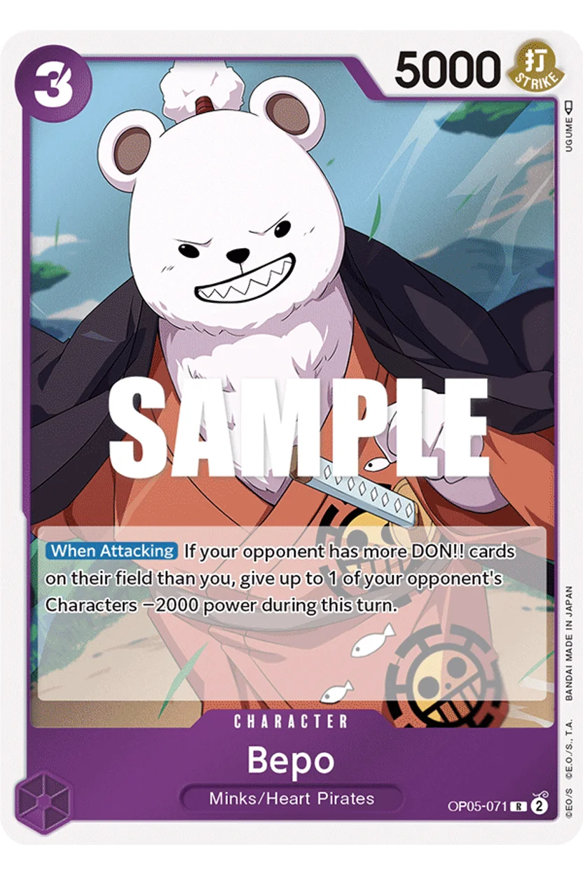 Bepo