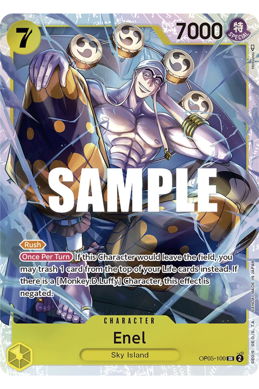 Enel