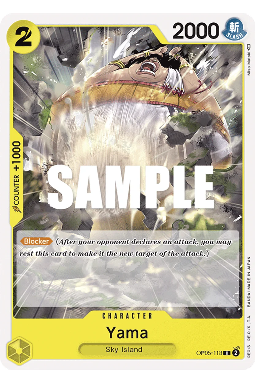 Yama