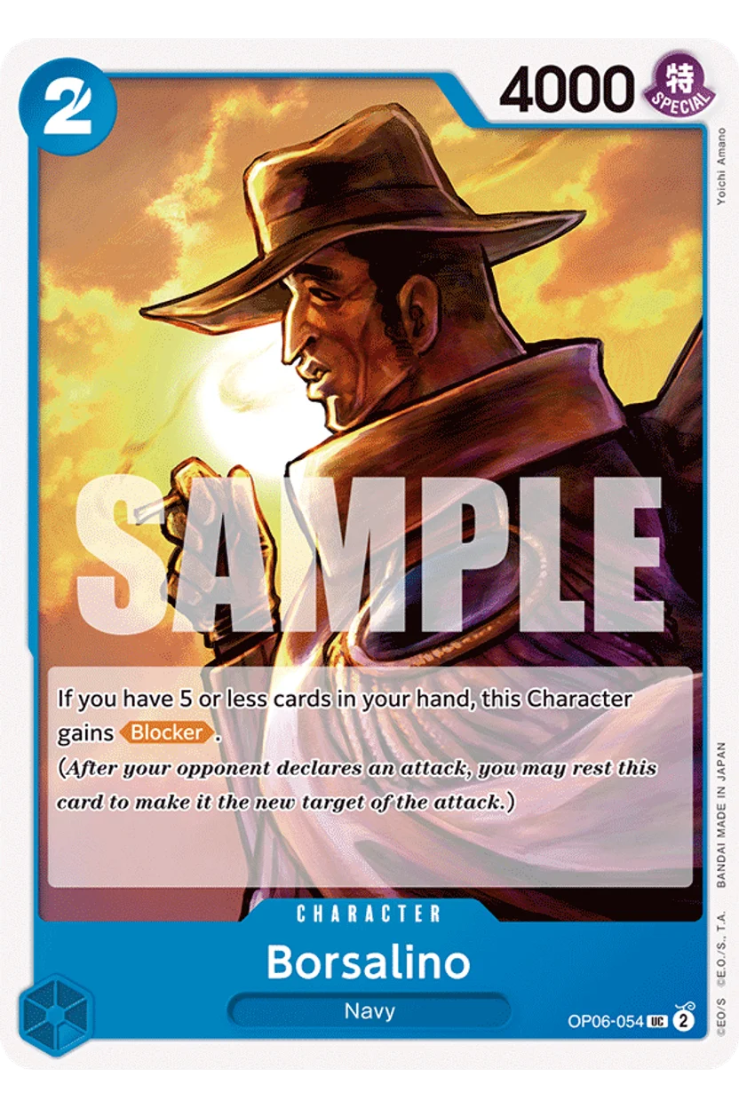 Borsalino