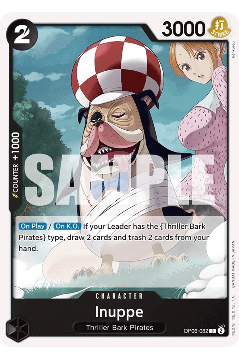 Inuppe