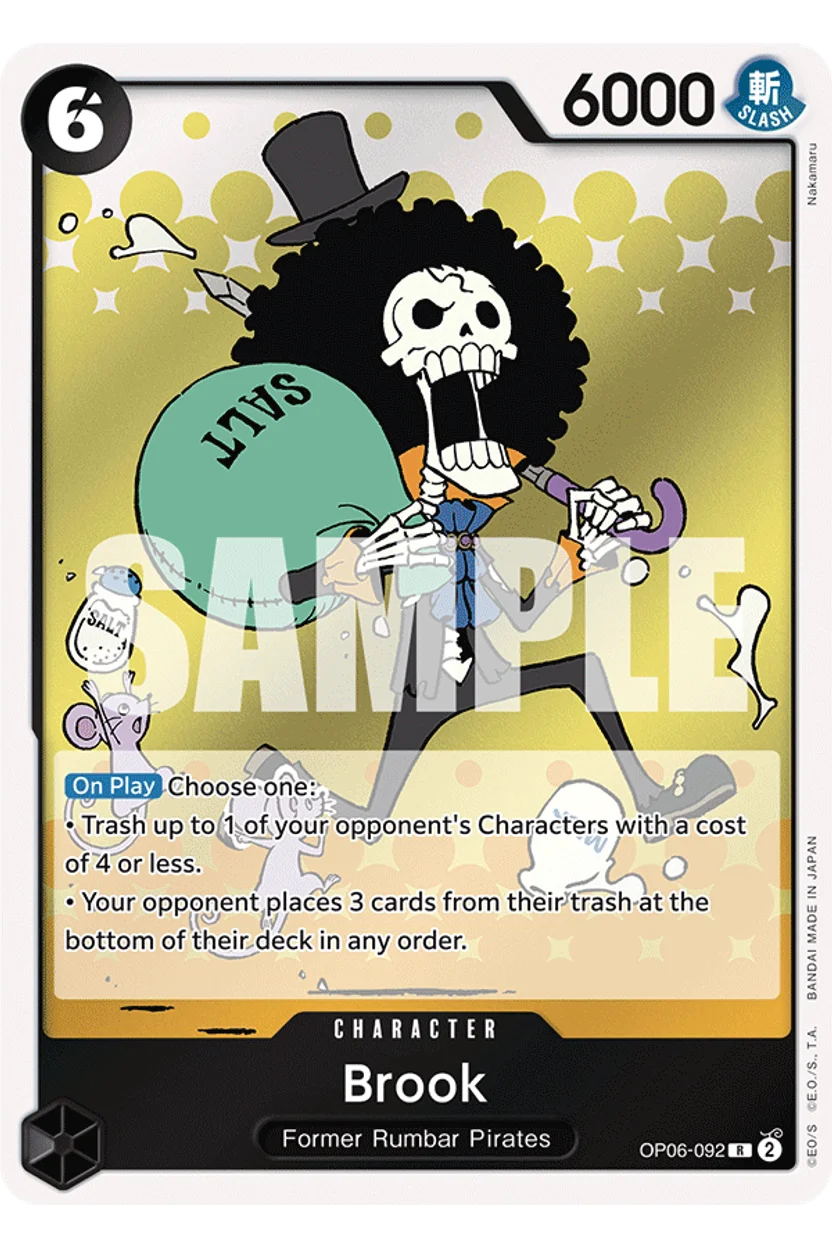 Brook