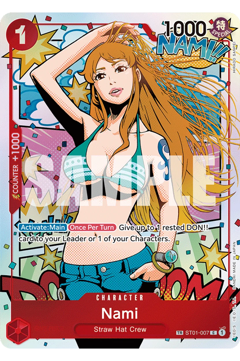 Nami (TR)