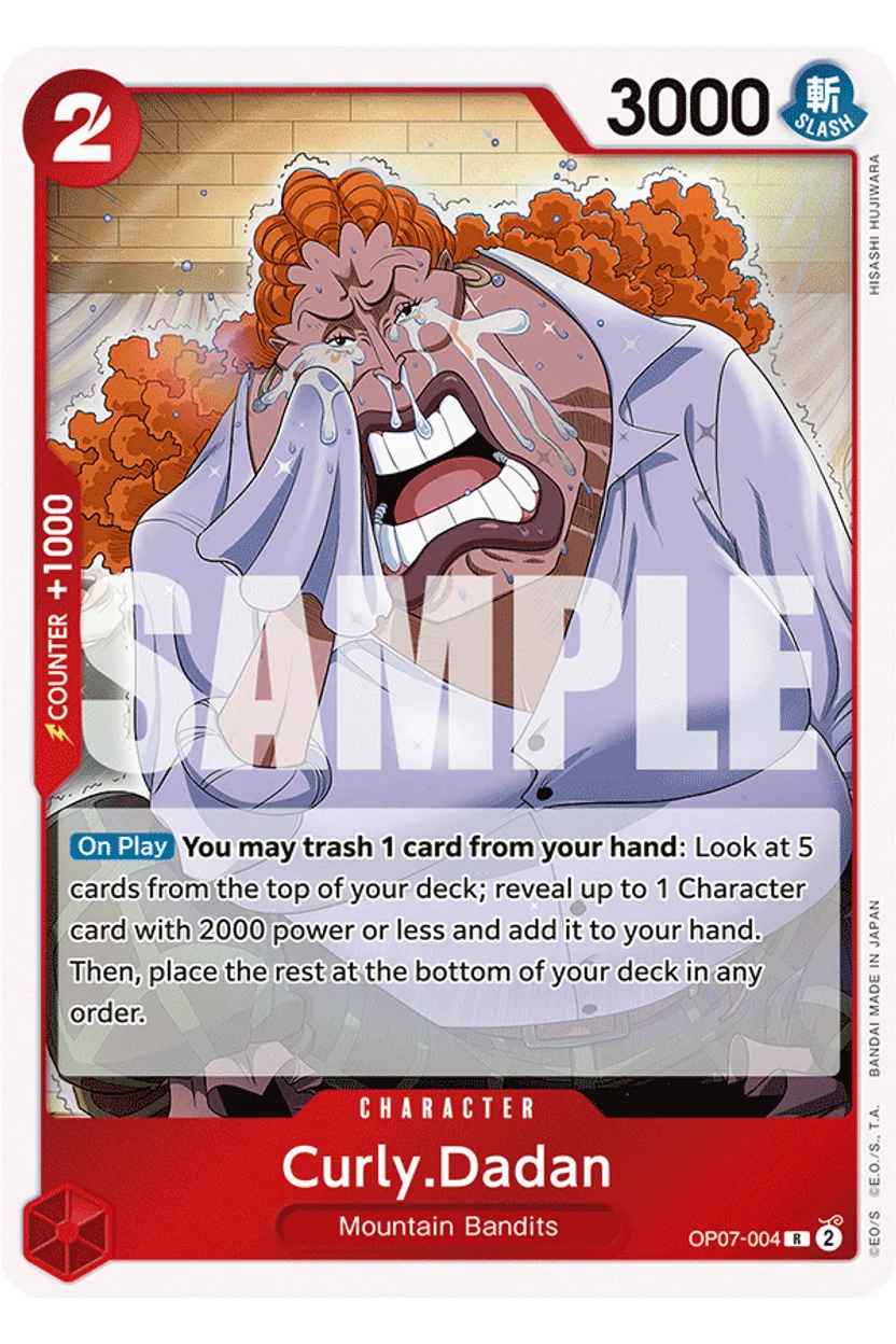 Curly.Dadan